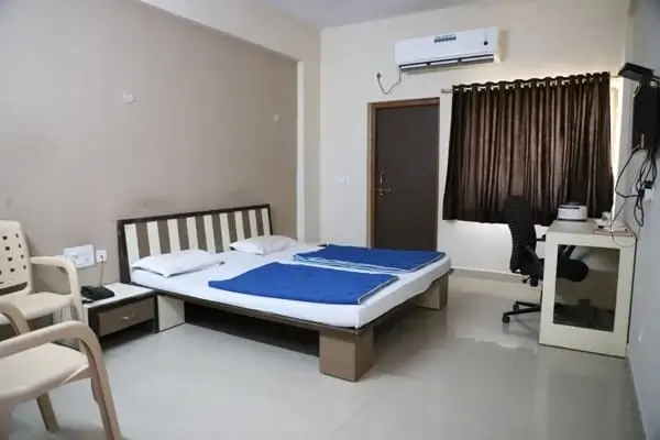 Lilavati Atithi Bhavan Gallery